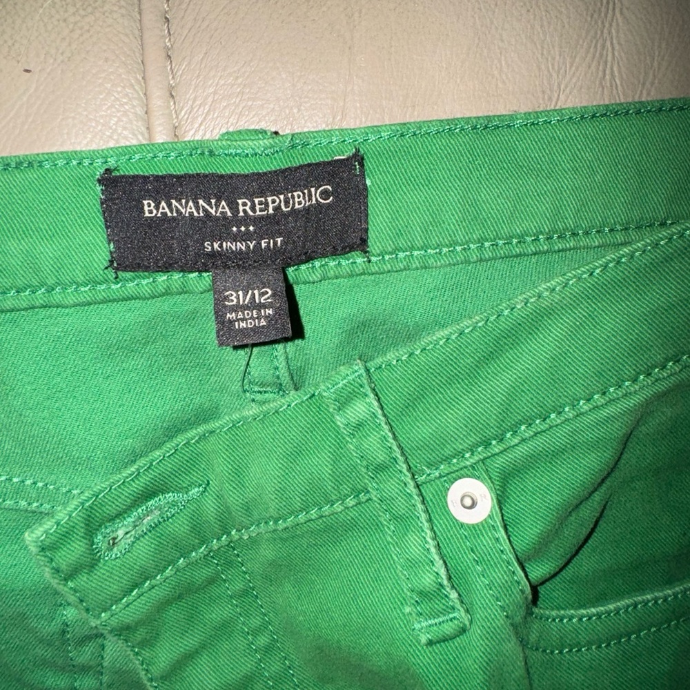 Banana Republic size 12